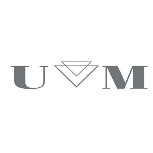 UVM Collection logo