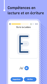 Apprendre le français – Applications sur Google Play
