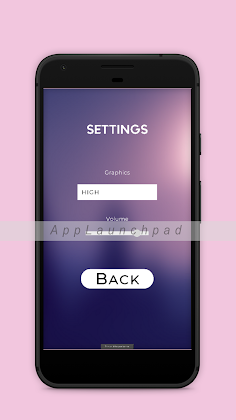 Flappy Bot - Screenshot 2