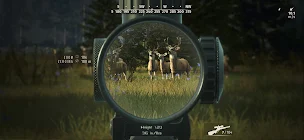 WOTH Wild America: Try and Buy - Screenshot 2