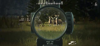 WOTH Wild America: Try and Buy - Screenshot 2