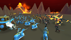 screenshot of Epic Battle Simulator 2
