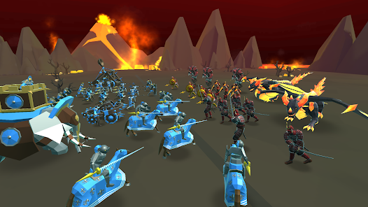 War Simulator - Online Game - Play for Free