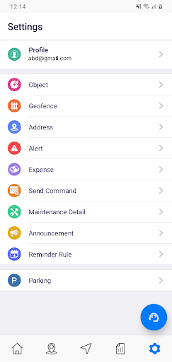 EEMOT Screen 2