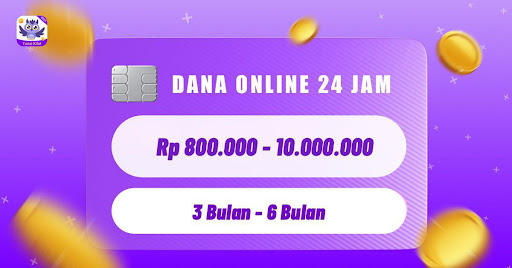 Tunai kilat - Pinjaman Guide