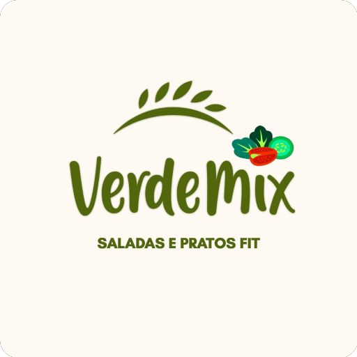 Verde Mix logo