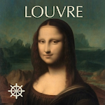 Cover Image of डाउनलोड Louvre Museum Audio Buddy  APK