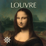 Louvre Museum Buddy icon