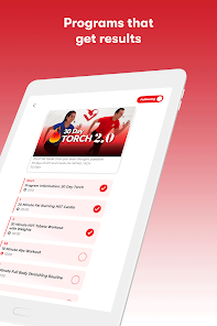HASfit Home Workout Routines Apps on Google Play