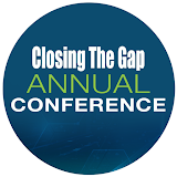 Closing The Gap Conference icon