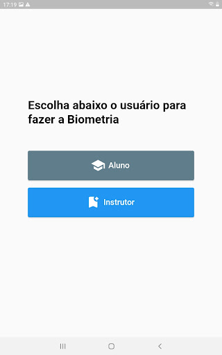 Android application 2T Totem screenshort