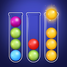 Sorty Pop: Color Ball Puzzle Mod Apk