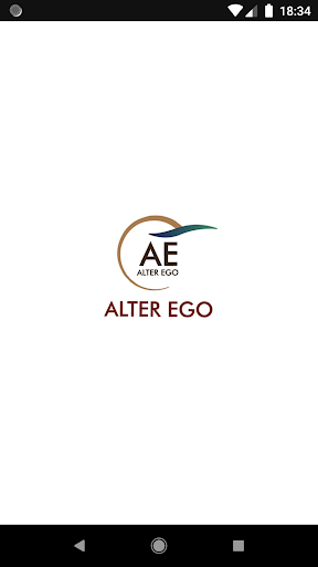 Android application Alter Ego Kazan screenshort