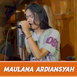 Cover Image of ダウンロード Lagu Maulana Ardiansyah Tiara  APK