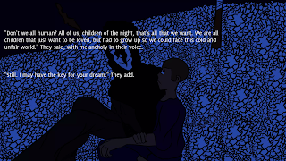 Distortion Nation - Screenshot 1