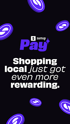 SumUp Pay - for consumersのおすすめ画像1