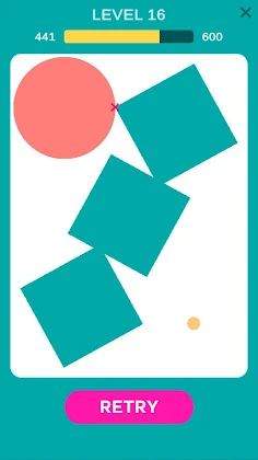 Circle Pop - Screenshot 2