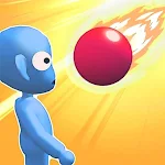 Cover Image of Unduh Bouncer King 0.1 APK