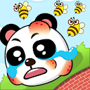 Save the Panda: Draw to Save APK