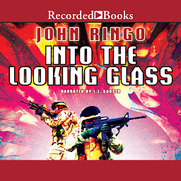 「Into the Looking Glass」圖示圖片