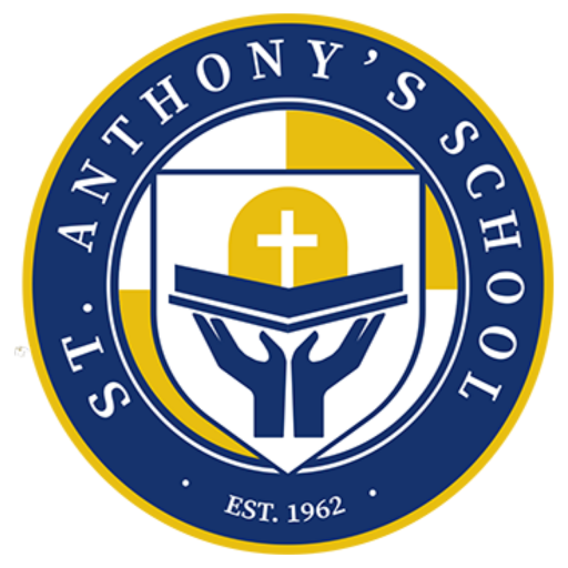 St. Anthony's School Portal
