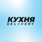Cover Image of डाउनलोड Кухня Delivery  APK