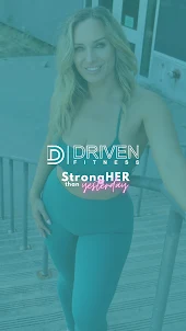 Driven Fitness