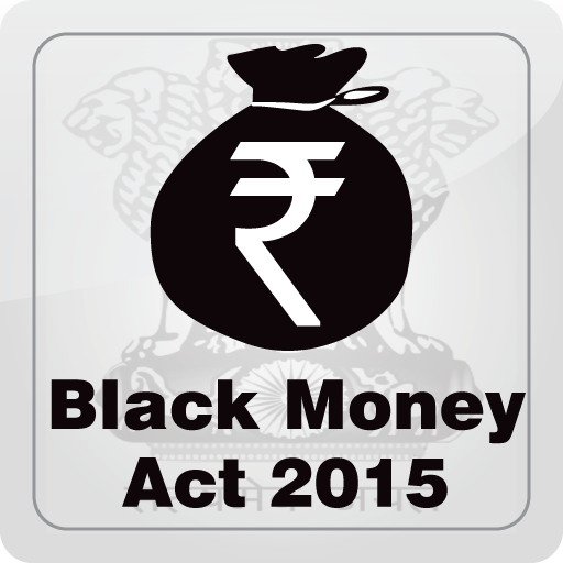 Black Money Act, 2015 دانلود در ویندوز