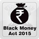 Cover Image of Tải xuống Black Money Act, 2015  APK