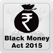 Black Money Act, 2015