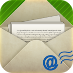 Cover Image of Download Nusoft Mail  APK