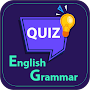 English Grammar Quiz