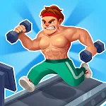 Cover Image of Descargar Fitness Club Tycoon 1.1000.125 APK