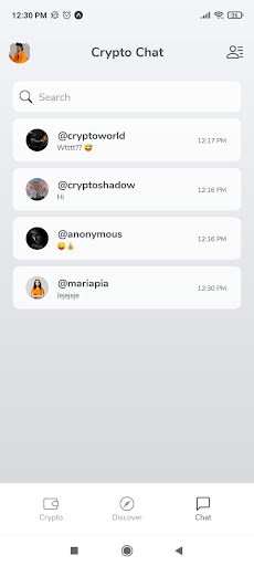 LatamXO Screen 2