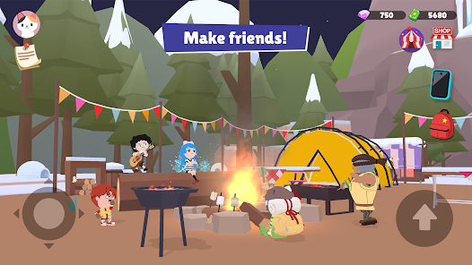 Play Together v1.0.11 MOD (Mod menu) APK