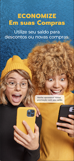 JB Cashback Screen 3