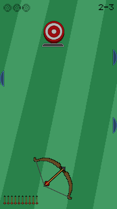 Bullseye - Screenshot 2