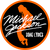 Michael Jackson TOP Lyrics icon