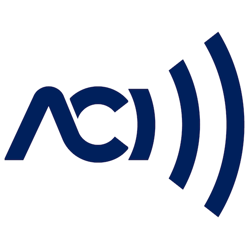ACI Radio 1.1 Icon