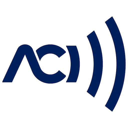 ACI Radio logo