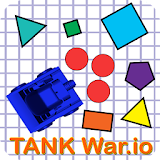 Tank War.io icon