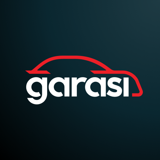 Garasi Pembeli logo
