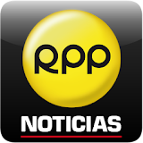 RPP Noticias Tablet icon