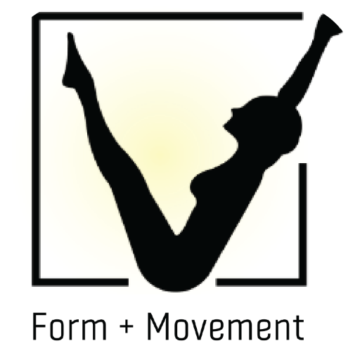 Form & Movement Pilates 2.0.1 Icon