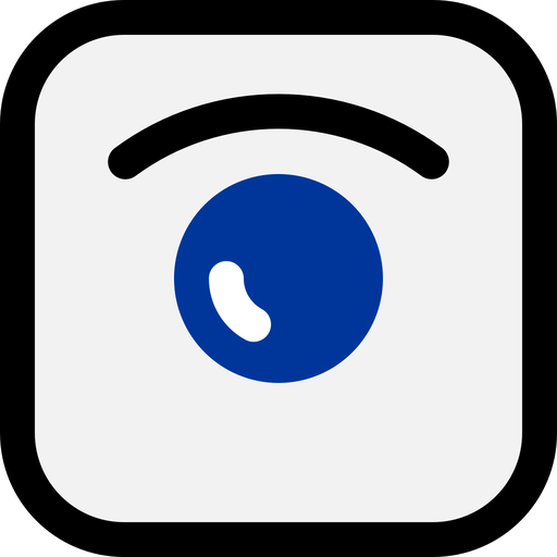 Berichtsheft-App Augenoptik logo