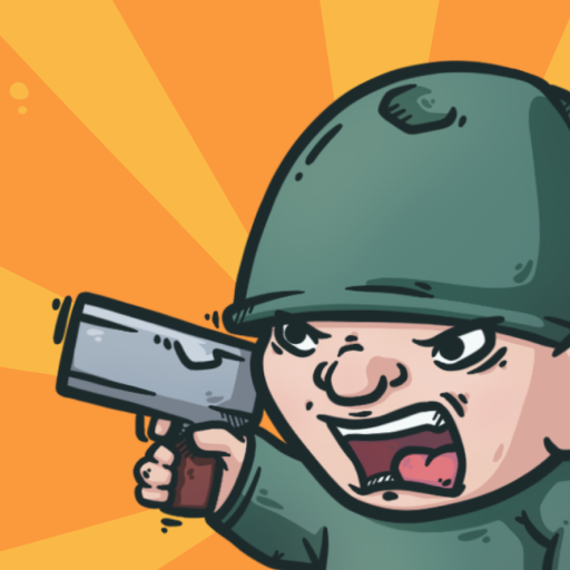 Idle Troop Tycoon  Icon