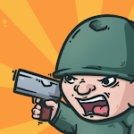 Cover Image of Download Idle Troop Tycoon  APK