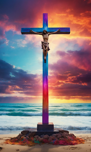 Jesus Wallpapers screenshot 2