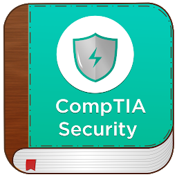 Ikoonipilt CompTIA Security+ Practice