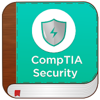 CompTIA Security+ Practice Tes